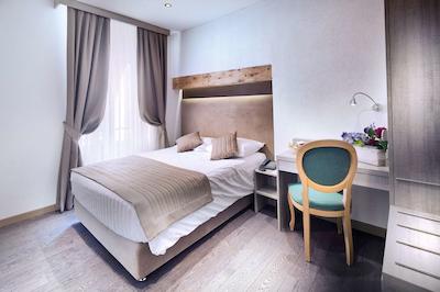 بست وسترن استراسبورگ