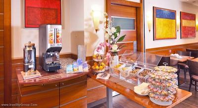 بست وسترن استراسبورگ