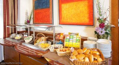 بست وسترن استراسبورگ