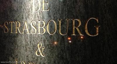 بست وسترن استراسبورگ