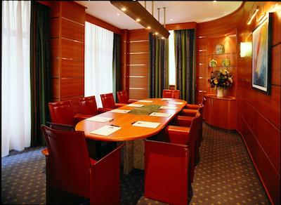 بست وسترن استراسبورگ