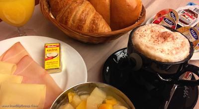 بست وسترن استراسبورگ