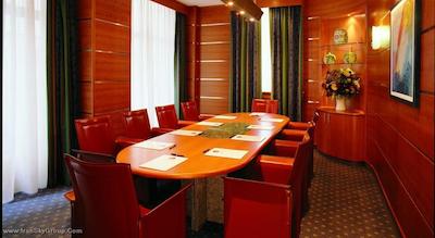 بست وسترن استراسبورگ