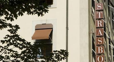 بست وسترن استراسبورگ