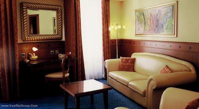 بست وسترن استراسبورگ