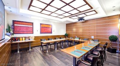 بست وسترن استراسبورگ