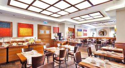 بست وسترن استراسبورگ