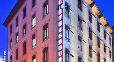 بست وسترن استراسبورگ