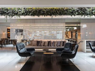 له مریدین وین