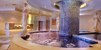 د مدیا هتل اند تاورز