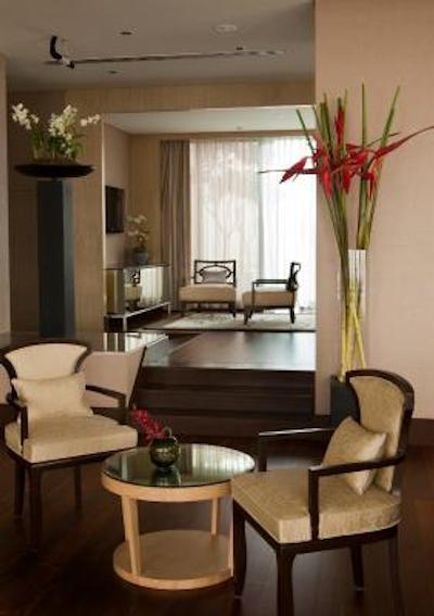 تاج لندز اند