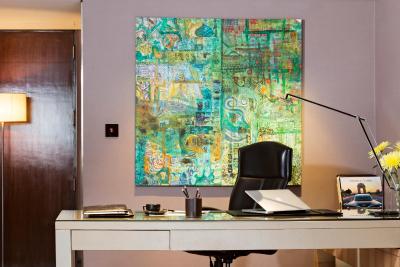 تاج لندز اند