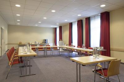 هالیدی این اکسپرس فرنکفورت-مس