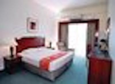 رینبو پارادایس بیچ ریزورت