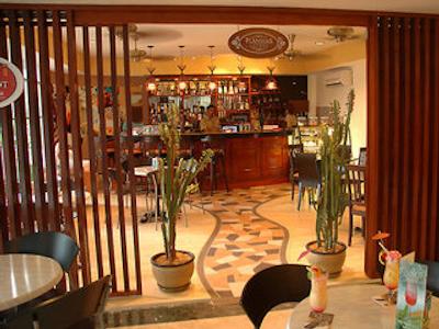 رینبو پارادایس بیچ ریزورت