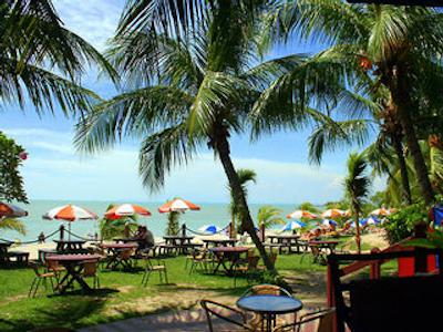 رینبو پارادایس بیچ ریزورت