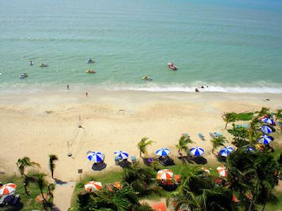 رینبو پارادایس بیچ ریزورت