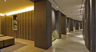 د وستین چسون سئول