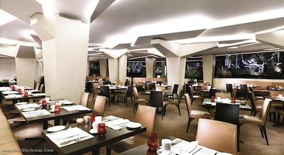 د وستین چسون سئول