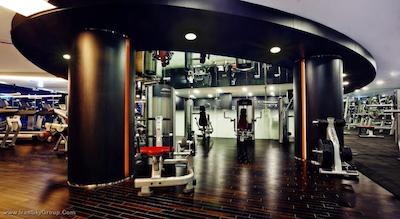 د وستین چسون سئول