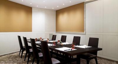 د وستین چسون سئول