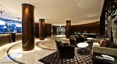 د وستین چسون سئول