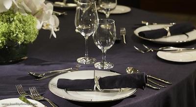 د وستین چسون سئول