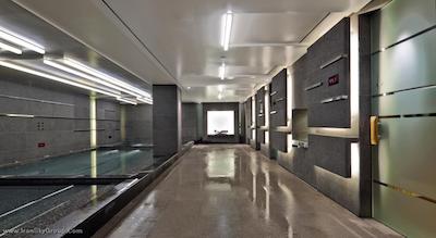 د وستین چسون سئول