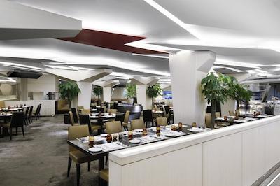 د وستین چسون سئول