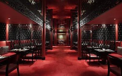 د وستین چسون سئول