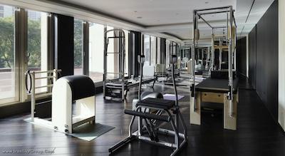 د وستین چسون سئول