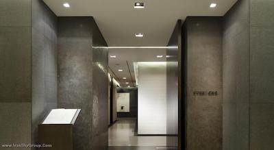 د وستین چسون سئول