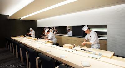 د وستین چسون سئول