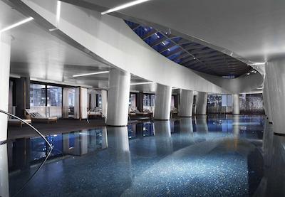 د وستین چسون سئول