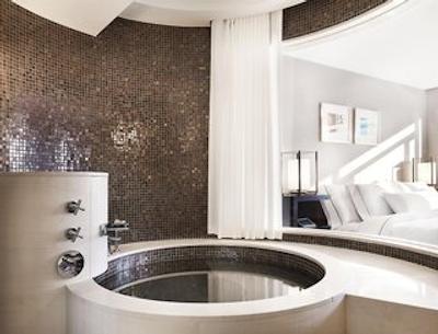 د وستین چسون سئول