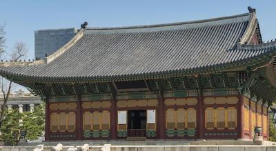 د وستین چسون سئول