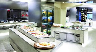 د وستین چسون سئول