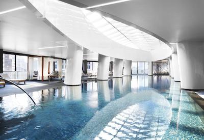 د وستین چسون سئول