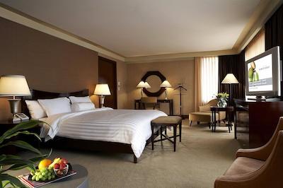 د وستین چسون سئول