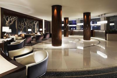 د وستین چسون سئول