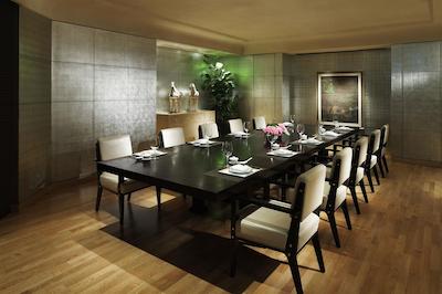 د وستین چسون سئول