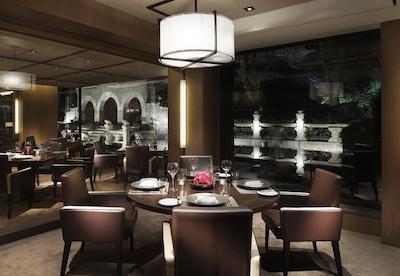 د وستین چسون سئول