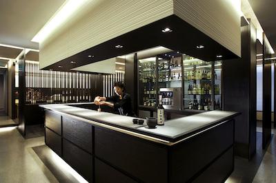 د وستین چسون سئول