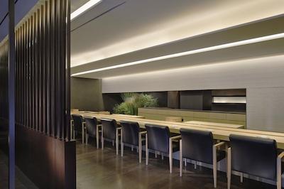 د وستین چسون سئول