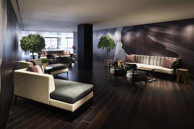 د وستین چسون سئول