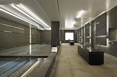 د وستین چسون سئول