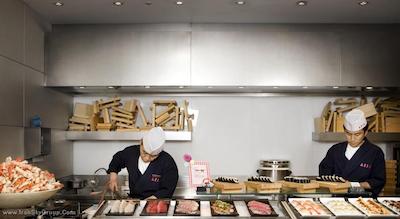 د وستین چسون سئول