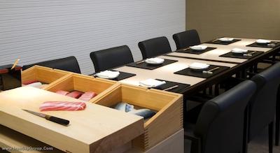 د وستین چسون سئول