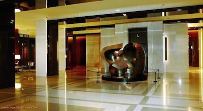 د وستین چسون سئول