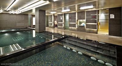 د وستین چسون سئول